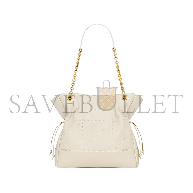 YSL SMALL JAMIE SHOPPING IN LAMBSKIN 833948AAB329207 (29*27*11cm)